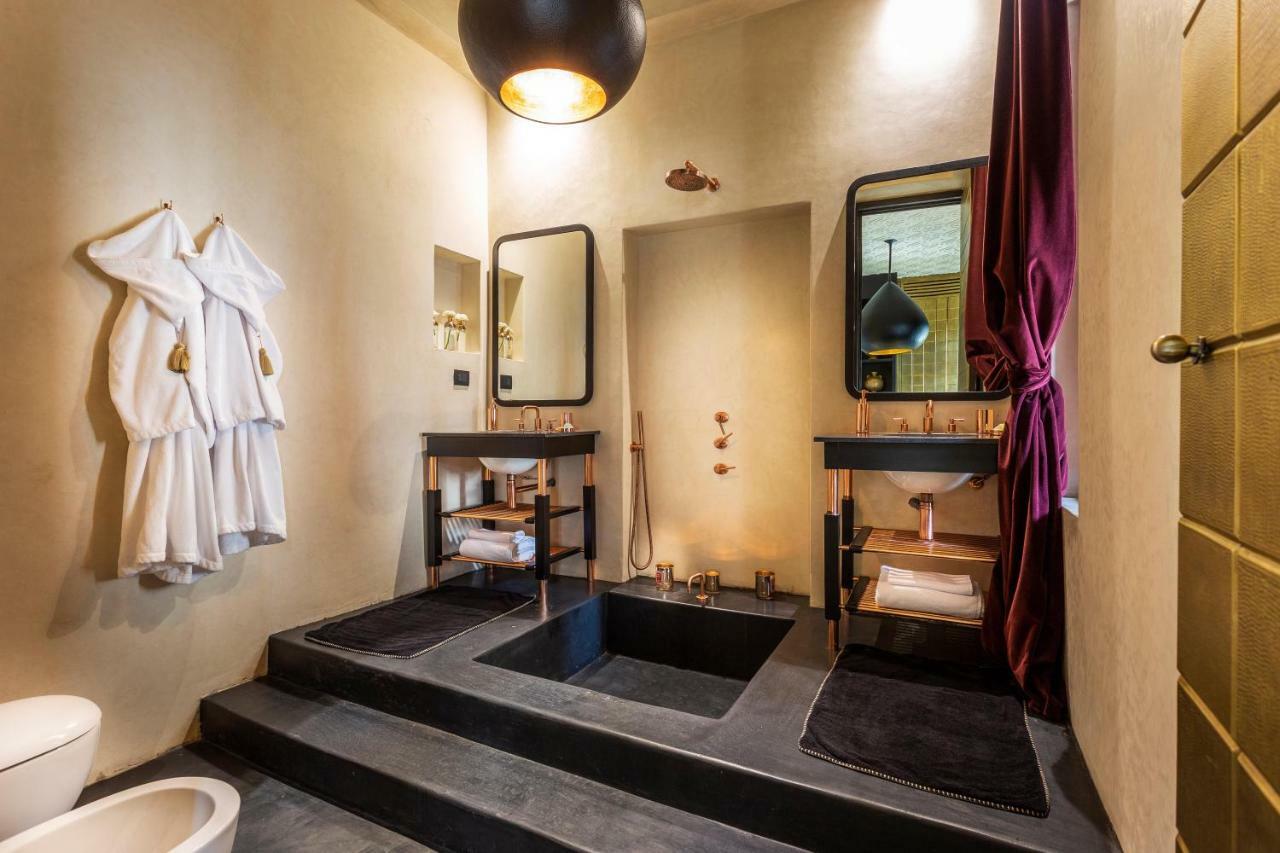 Riad Tajania Марракеш Екстер'єр фото